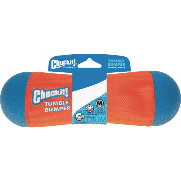 Chuckit Medium Tumble Bumper 184201