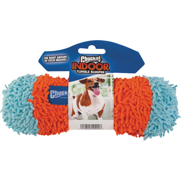 Chuckit Medium Indoor Tumble Bumper 50992