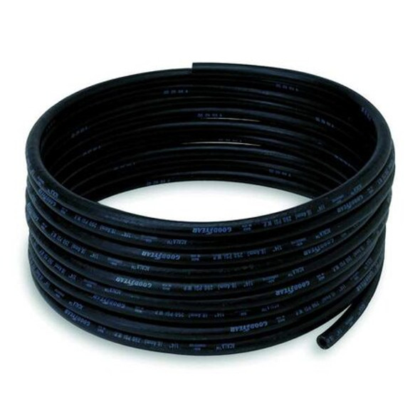 Continental 3/8" ID x 250 ft Buna-N Bulk Push-On Hose 400 PSI GN 20307758