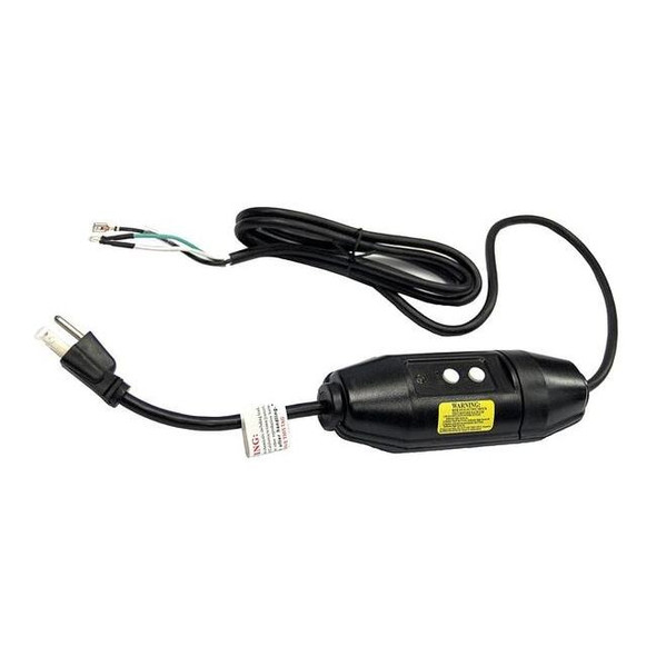 Westward GFCI Power Cord CP-50-38