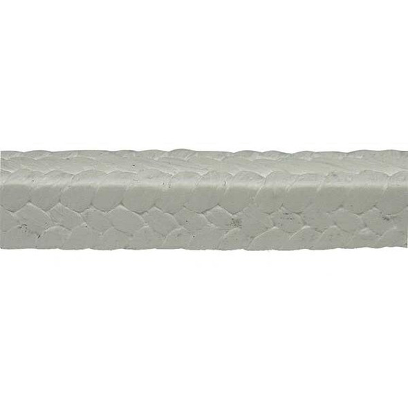 Palmetto Packing Packing Seal, 1/8 Sq In., 10 Ft 1367FS