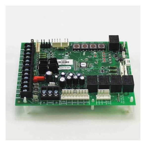 York Control Board S1-331-09150-002