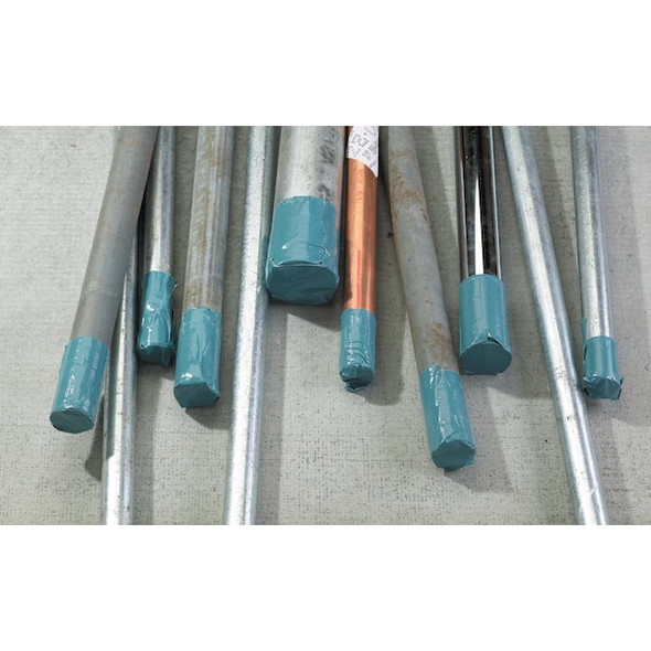 3m Duct Tape, Blue, 60 yd L, 12 in W, PK2 8979