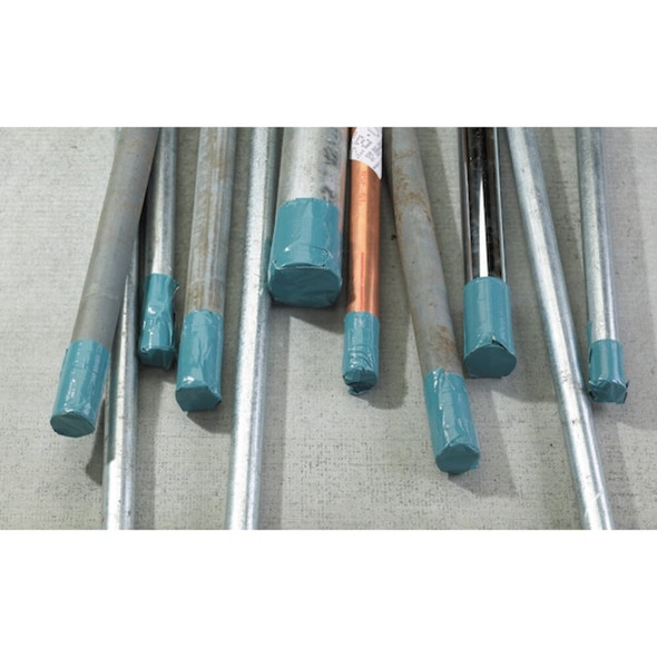 3m Duct Tape, Blue, 60 yd L, 12 in W, PK2 8979