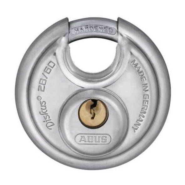 Abus 28/60 KD