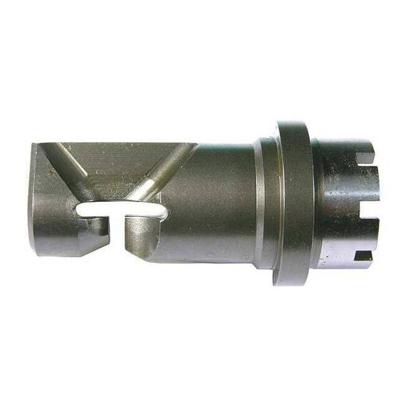 Fein Nibbler Die for Mfr. No. BLK 1.3 30109169009