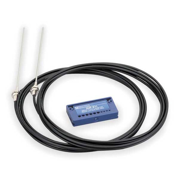 Telemecanique Sensors Fiber Optic Cable, Diffuse, 2 m XUFN05321 Telemecanique Sensors Fiber Optic Cable, Diffuse, 2 m XUFN05321