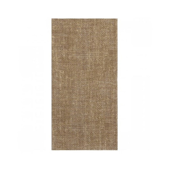 Hoffmaster Dinner Napkin,Ultra Ply,1-8 Fold,PK100 FP1107