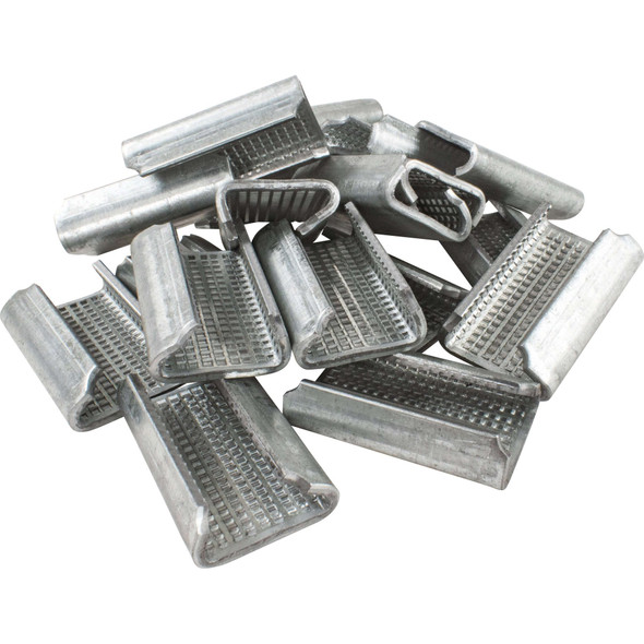 Encore Packaging Seals, Symmetrical, 5/8", PK1000 P58SY4