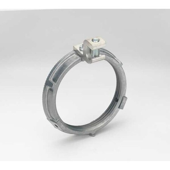 Bridgeport Fittings Set Scrw Coupling,Zinc/Al,1-1/2"Trade Sz 165-G Bridgeport Fittings Set Scrw Coupling,Zinc/Al,1-1/2"Trade Sz 165-G