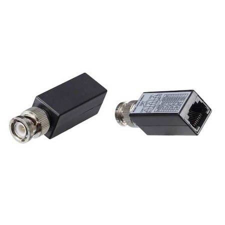 Triplett CCTV Balun BLN-RJ45