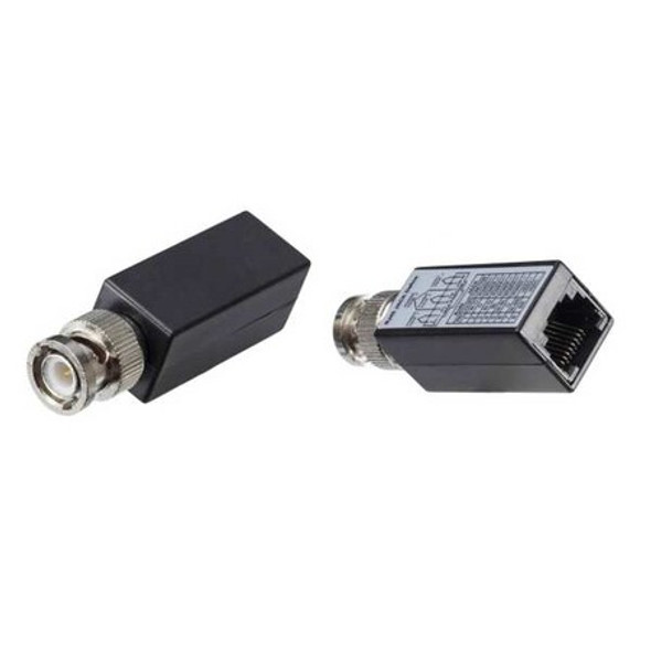 Triplett CCTV Balun BLN-RJ45