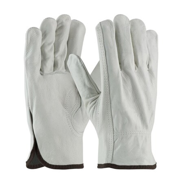 Pip Cowhide Drivers,Keystone Thumb,PK12 68-163/XXL