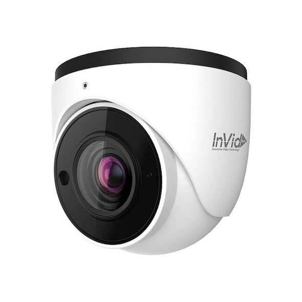 Invid Tech Digital Camera,2 MP PAR-VARITURRETA