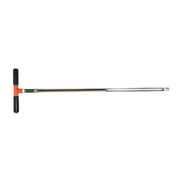 Ams Soil Recovery Probe,Regular,7/8 Inx33In 401.01