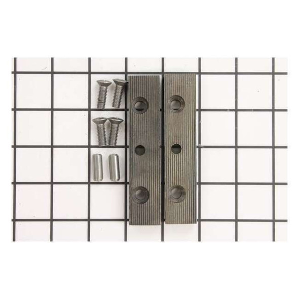 Wilton Serrated Jaw Inserts for Stock No.63247 2900300