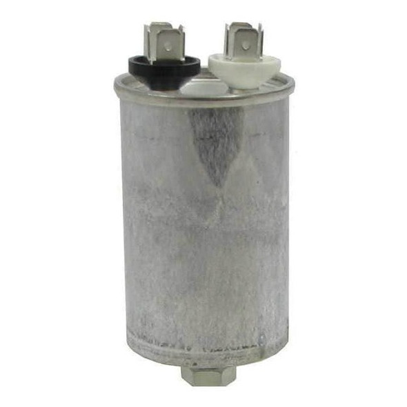 Ebm-Papst Motor Run Capacitor,16 MFD,440V,Round 450-21-0029