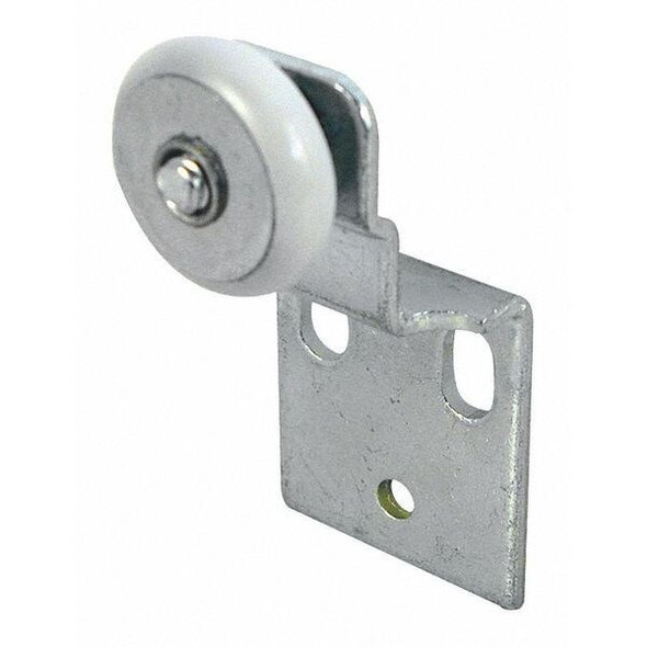 Primeline Tools Roller, 3 3/4 in W, 3 3/4 in L, Silver N 6517