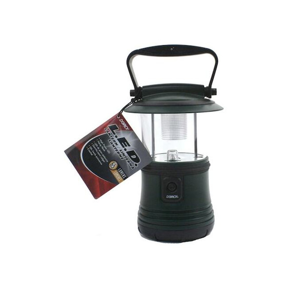 Dorcy Camping Lantern, 400 Lumens 41-3103