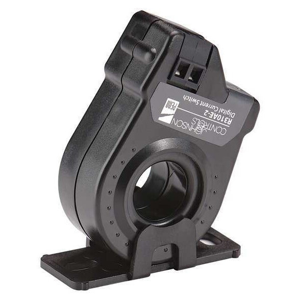 Johnson Controls Current Sensing Relay,0.75A,120/240VAC R310AE-2C