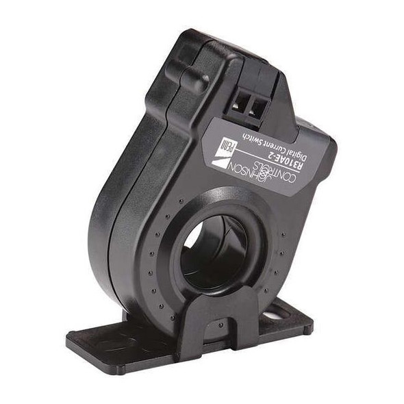 Johnson Controls CurrentSensorRelay, SPST-NO, 0-250VAC/DC R310AE-2C