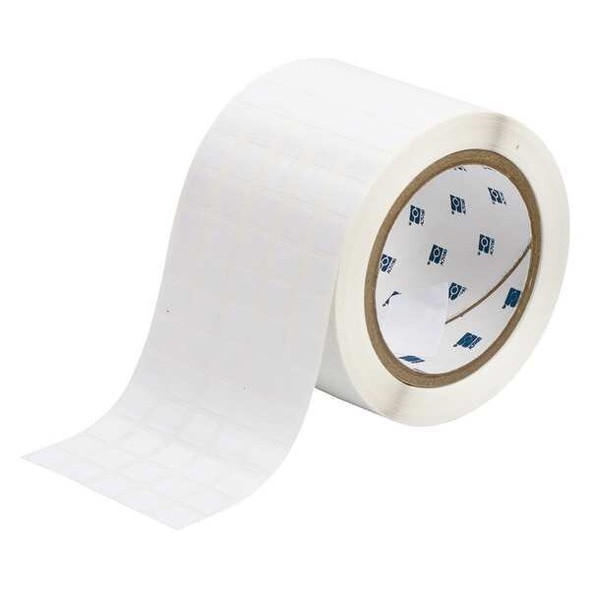 Brady Wire Marker,Polyester THT-12-423-10