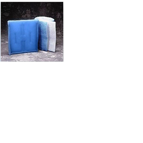48"x108" P Series Tacky Filter Blanket, 2/CS (310 & CT10) P48108-2
