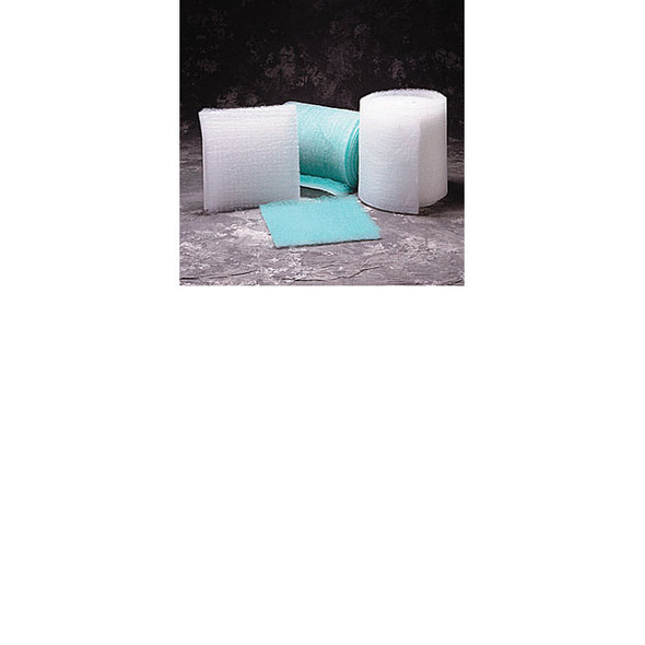 36"x100' 15g Fiberglass Paint Arrestor Roll, 1/PKG (PA361) PA15361