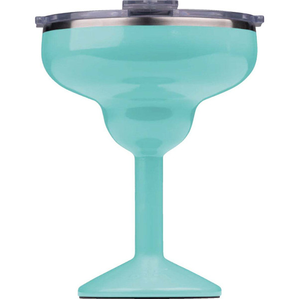 Orca Rita 13 Oz. Insulated Seafoam Tumbler with Lid RT13SF