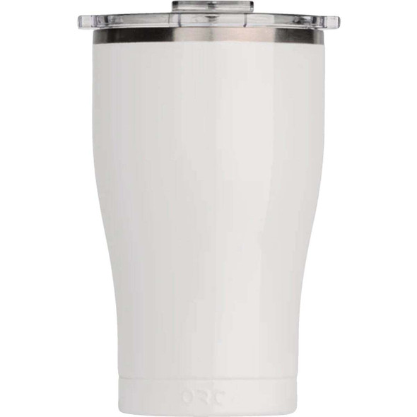 Orca Chaser 22 Oz. Pearl Insulated Tumbler With Lid CH22PE