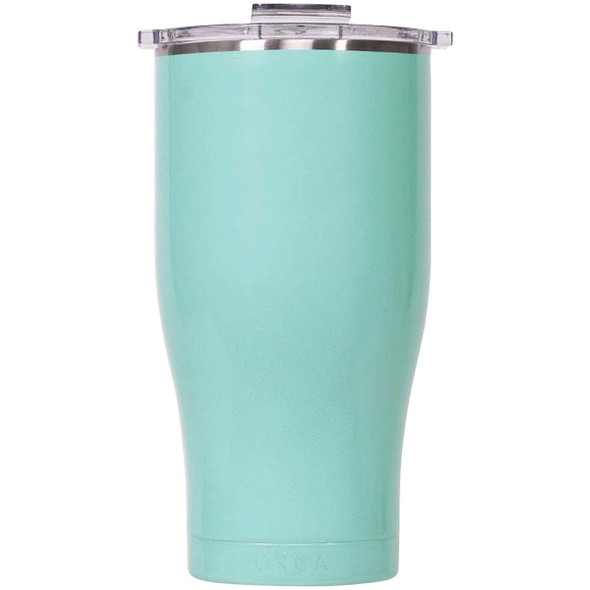Orca Chaser 27 Oz. Gloss Seafoam Insulated Tumbler ORCCHA27SF/CL