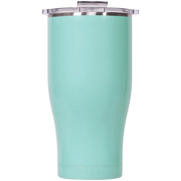 Orca Chaser 27 Oz. Gloss Seafoam Insulated Tumbler ORCCHA27SF/CL