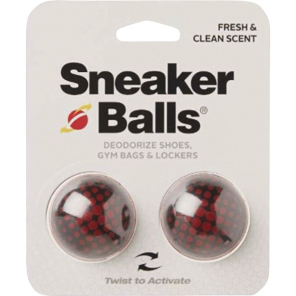 Sof Sole Sneaker Balls (2-Pack)