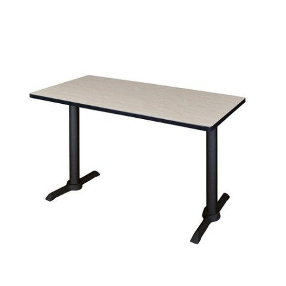 Cain Cain,42"x24",Training Table,Maple MTRCT4224PL Cain Cain,42"x24",Training Table,Maple MTRCT4224PL