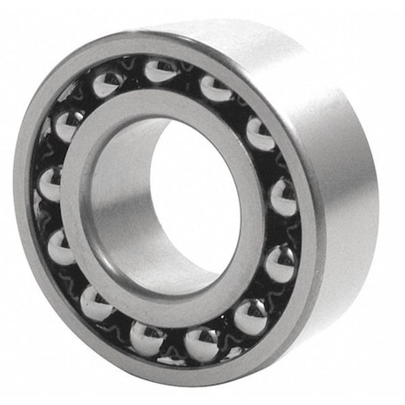 Koyo Self Aligning Ball Bearing, 15mm Bore 2101054616