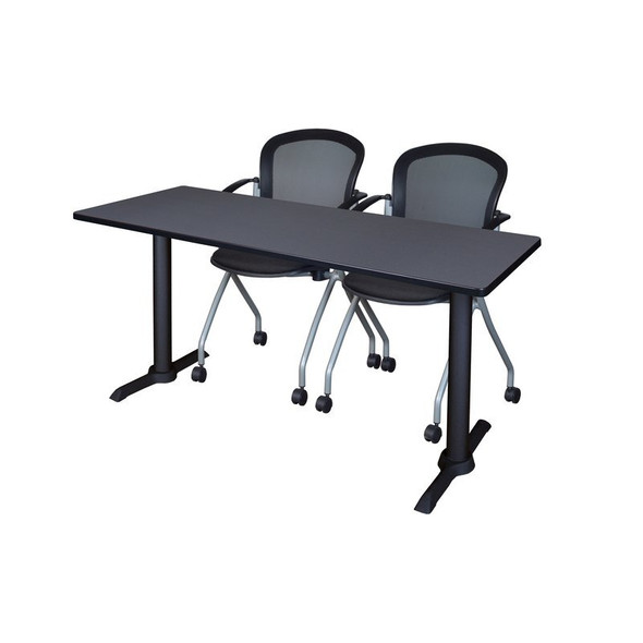 Cain MTRCT6024GY23BK