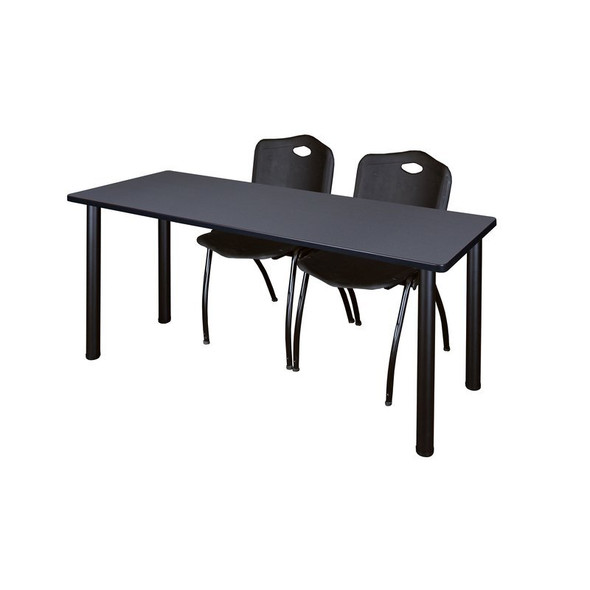 Kee MT6024GYBPBK47BK