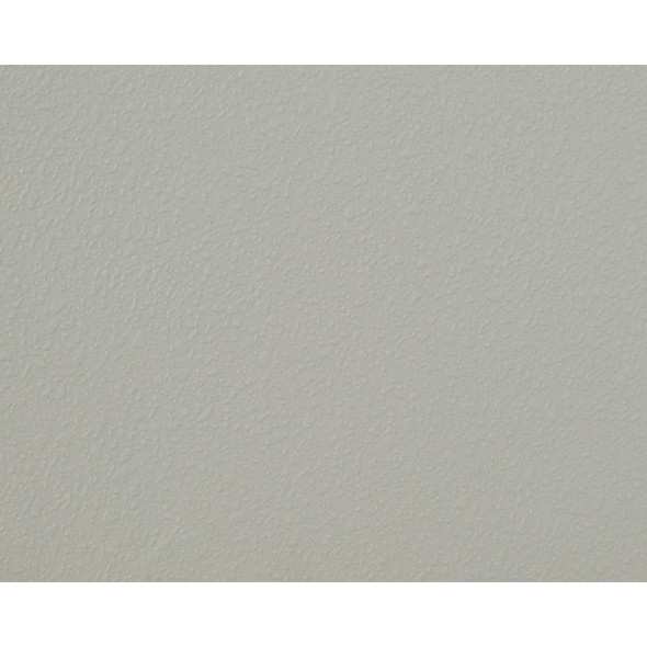 Zeng Regency Zeng Ultra Compact Metal Frame Armless Stackable Chair - Grey, PK4 4400GY4PK