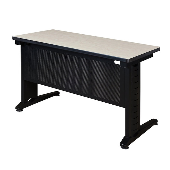 Fusion Training Table,Maple,Fusion,48"x24" MFTT4824PL Fusion Training Table,Maple,Fusion,48"x24" MFTT4824PL