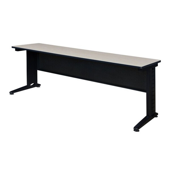 Fusion Training Table,Maple,Fusion,84"x24" MFTT8424PL Fusion Training Table,Maple,Fusion,84"x24" MFTT8424PL