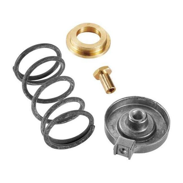 Johnson Controls Actuator Mounting Kit, 4 to 8 psi VG7000-1011