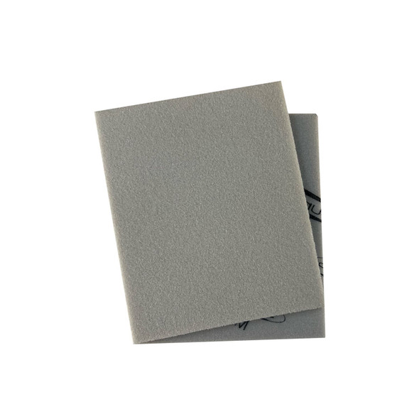 Gray 5mm Surf Prep Single Sided Foam Sponge Medium R SP8-5mm-MED-20 SP8-5MM-MED-20