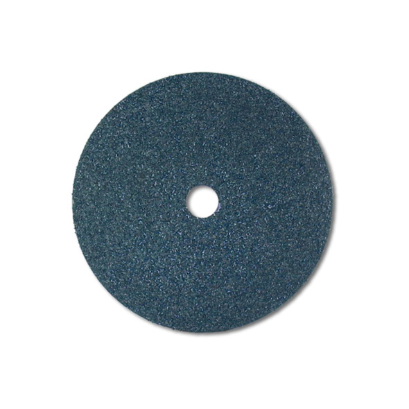 Zirconia Blue 5" x 7/8" Resin Fiber Disc P036 BX/25 R 578-36G-Z-25 578-36G-Z-25 Zirconia Blue 5" x 7/8" Resin Fiber Disc P036 BX/25 R 578-36G-Z-25 578-36G-Z-25