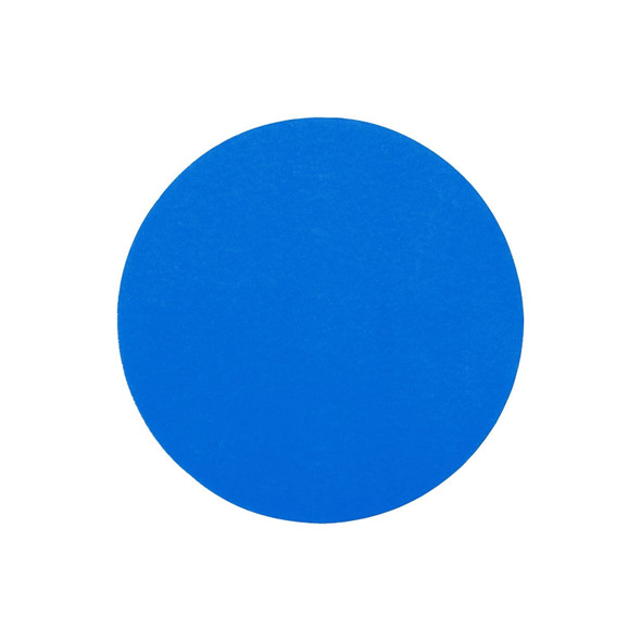 Aluminum Oxide 711FS 6" NH Flexible Film H&L Disc P1000 BX/25 R 711FS-6G-P1000-25 711-6G-1000-25