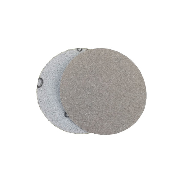 White Aluminum Oxide Film 747FS Gray 3" x NH H&L Disc P220 BX/50 R 747FS-3G-P0220-50 747-3G-0220-50