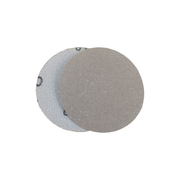 White Aluminum Oxide Film 747FS Gray 3" x NH H&L Disc P2000 BX/50 R 747FS-3G-P2000-50 747-3G-2000-50