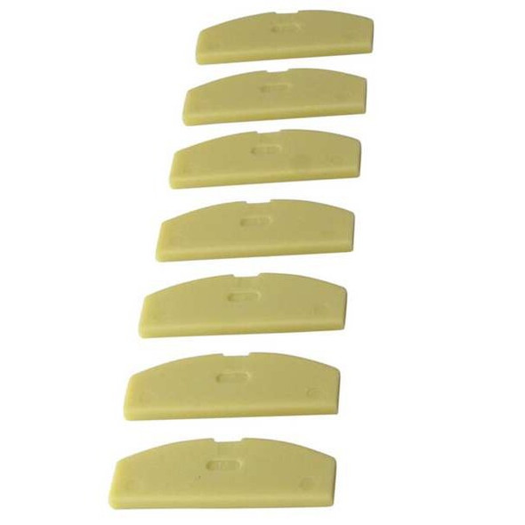 Ingersoll-Rand Vane Pack, 5 in L, INGERSOLL RAND 2235-42-7