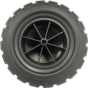 WHEEL FLAT FREE REPLACEMENT 16103A