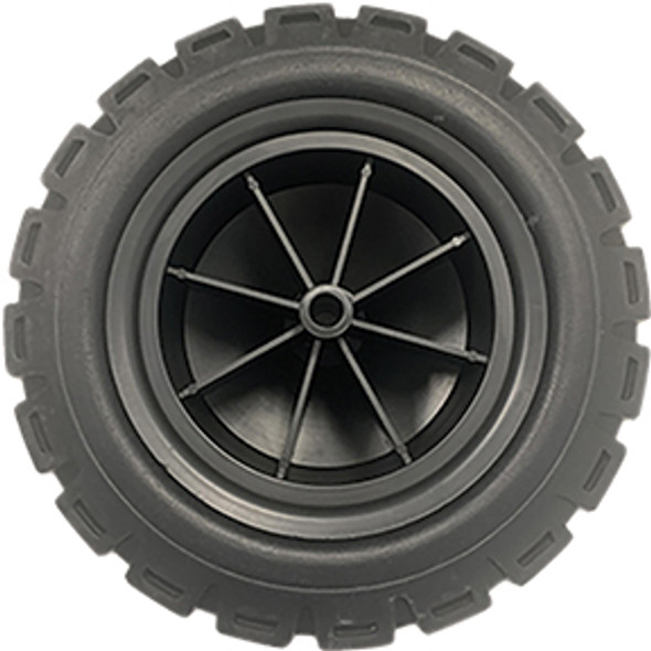 WHEEL FLAT FREE REPLACEMENT 16103A WHEEL FLAT FREE REPLACEMENT 16103A