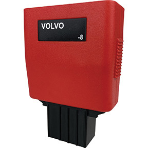 Volvo 8-Pin CV Adapter Cable VOLVO8